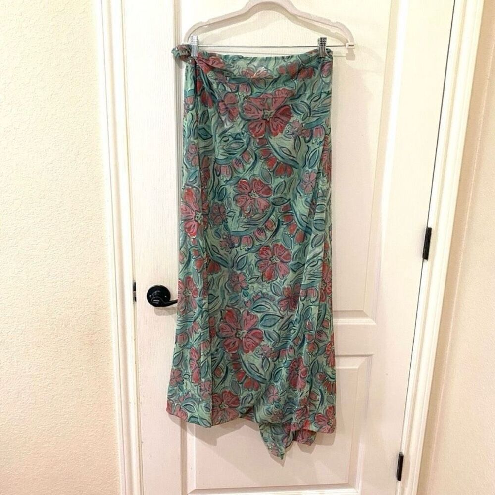 NWOT Free People Skirt SET Size Small - Picture 7 of 7